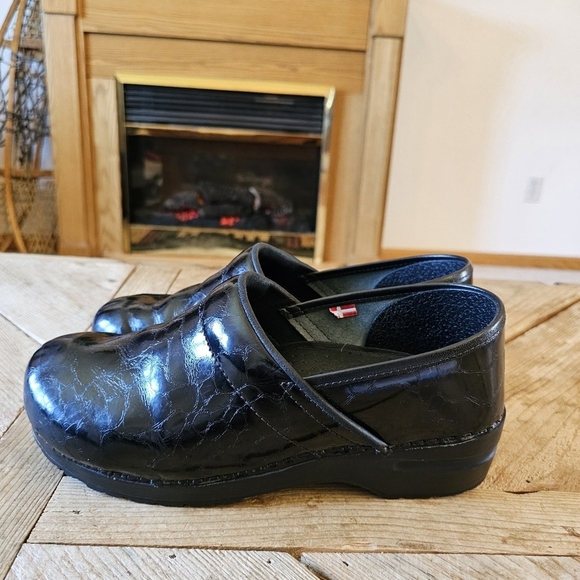 Sanita The original Danish Colgs size 41, equivalent to US SIZE 10.5-11 - Picture 7 of 11